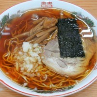 「らあめん（並 500円）」@でうらの写真