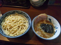 「つけ麺」@兎に角 松戸店の写真