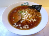 「琥珀」@楽観 立川の写真