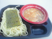 「[頑者×六厘舎×とみ田]　つけ麺の未来」@大つけ麺博2011の写真