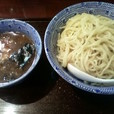 つけ麺　大盛り