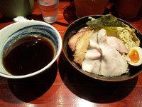「魚ザル　肉増し」@喜元門 つくば東光台店の写真