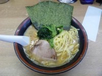 「ラーメン」@せい家 蒲田店の写真
