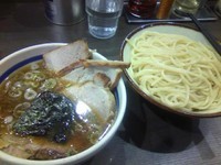 「もりチャーシュー」@東池袋大勝軒 南池袋店の写真