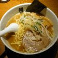 花火ら～麺（750円）