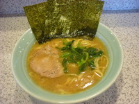 「らーめん（600円）」@らーめん 匠家 末広店の写真