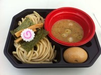 「大ふく屋」@大つけ麺博2011の写真