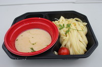 「六厘舎TOKYO」@大つけ麺博2011の写真