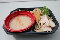 「五ノ神製作所」@大つけ麺博2011の写真