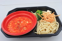 「ほうきぼし」@大つけ麺博2011の写真