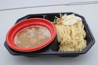 「ラーメン人生JET」@大つけ麺博2011の写真