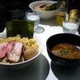 特製つけ麺