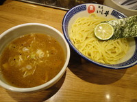 「中華せいろ(880円)」@銀座 いし井の写真