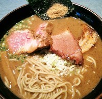 「真空蕎麦740円チャーシュー2枚200円（直・バラ・低温）」@喜乃壺の写真