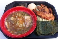 「【 頑者×六厘舎×とみ田】つけ麵の未来」@大つけ麺博2011の写真