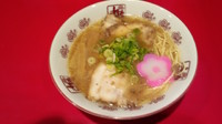 「ミニ中華 ￥550」@井出商店 新横浜ラーメン博物館店の写真