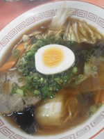 「おいしい麺￥600」@いごっその写真