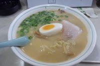 「味噌ラーメン」@元祖 札幌や 市岡店の写真