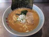 「醍醐」@雪濃湯の写真