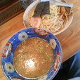 つけ麺（大）７００円