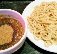 「つけめん小710円」@麺家 宝の写真