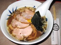 「ちゃーしゅーめん　950円」@与ろゐ屋の写真