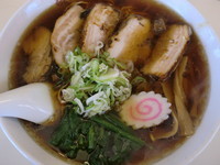 「とんちんめん　７９０円」@頓珍館の写真