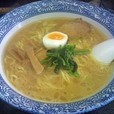 らー麺・ちゃー飯セット
