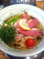 「SEXY DUCK sio」@流星軒の写真