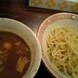 特製つけ麺（中濃）