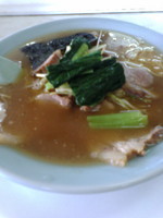 「ネギチャーシューメン」@ラーメンショップ 古川店の写真