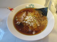 「琥珀」@楽観 立川の写真