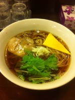 「『旨口ラーメン』¥700」@アートマサシヤの写真