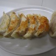 ギョウザなど