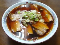 「チャーシュメン（650円）」@喜楽の写真