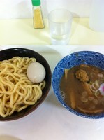 「つけ麺」@楽天うまいもの大会の写真