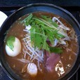 みそラーメン