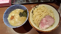 「つけ麺 並(280g\750)」@俺の麺 春道の写真