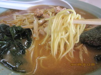 「ネギミソラーメン」@ニューラーメンショップ 原市店の写真