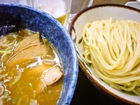 「もりチャーシュー・中（980円）＋生ビール（500円）」@東池袋大勝軒 ROZEOの写真