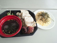 「[69’N’ ROLL ONE]　69コンブネーション！」@大つけ麺博2011の写真