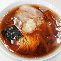 「ラーメン（並 480円）」@みんみんラーメンの写真