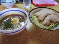 「もりチャーシュー980円」@大勝軒 柏店の写真