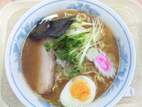 「ラーメン並」@大泉大勝軒の写真