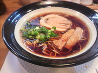 「大阪ブラック700円」@金久右衛門 梅田店の写真