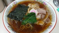 「青島ラーメン(700円)」@青島食堂 秋葉原店の写真