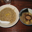 濃厚つけ麺