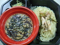 「【66’N’ROLL　ONE】超純水による★69コンブネーシ」@大つけ麺博2011の写真