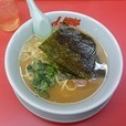 醤油ラーメン