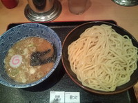 「朝つけ　大盛り」@六厘舎の写真